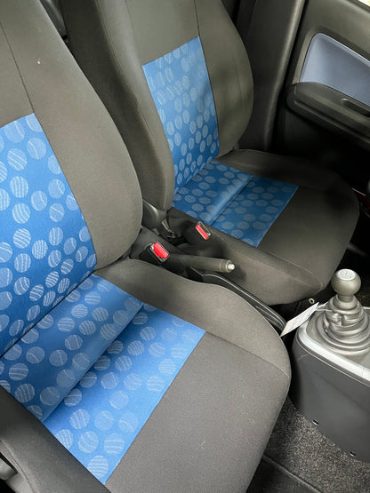 Suzuki Splash Pluk-Selv-Bil Med OEM Nr. Ophugger Fra Suzuki Ophugger