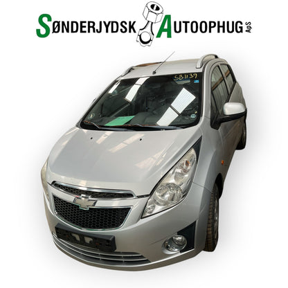 Chevrolet Spark Pluk-Selv-Bil Med OEM Nr. Ophugger Fra Chevrolet Ophugger