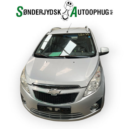 Chevrolet Spark Pluk-Selv-Bil Med OEM Nr. Ophugger Fra Chevrolet Ophugger