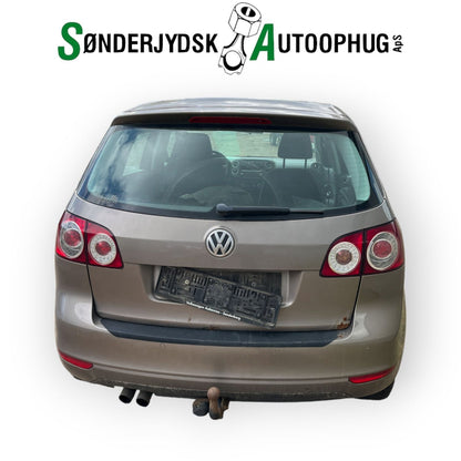 VW Golf 6 1K Pluk-Selv-Bil Med OEM Nr. Ophugger Fra VW Ophugger