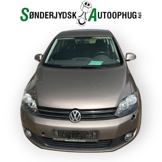 VW Golf 6 1K Pluk-Selv-Bil Med OEM Nr. Ophugger Fra VW Ophugger