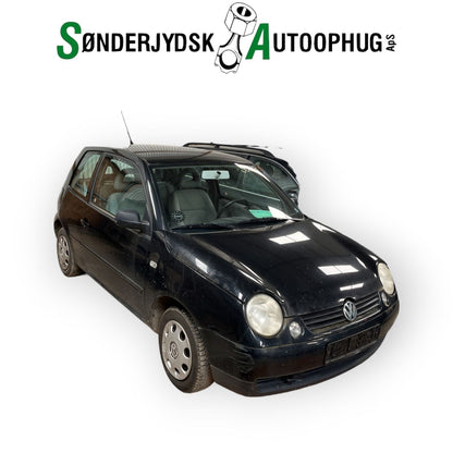 VW Lupo 6E/6X Pluk-Selv-Bil Med OEM Nr. Ophugger Fra VW Ophugger