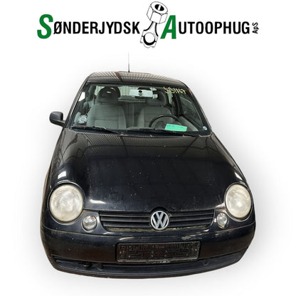 VW Lupo 6E/6X Pluk-Selv-Bil Med OEM Nr. Ophugger Fra VW Ophugger