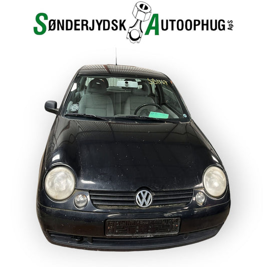 VW Lupo 6E/6X Pluk-Selv-Bil Med OEM Nr. Ophugger Fra VW Ophugger