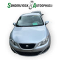 Seat Ibiza Pluk-Selv-Bil Med OEM Nr. Ophugger Fra Seat Ophugger