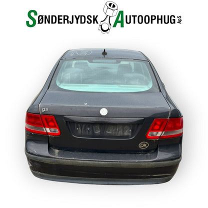 Saab Saab 9-3 Pluk-Selv-Bil Med OEM Nr. Ophugger Fra Saab Ophugger