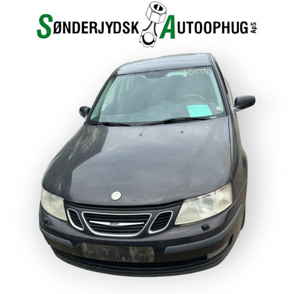 Saab Saab 9-3 Pluk-Selv-Bil Med OEM Nr. Ophugger Fra Saab Ophugger