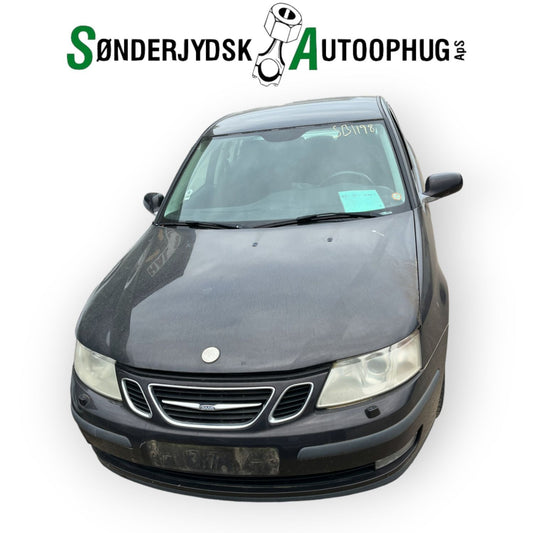 Saab Saab 9-3 Pluk-Selv-Bil Med OEM Nr. Ophugger Fra Saab Ophugger