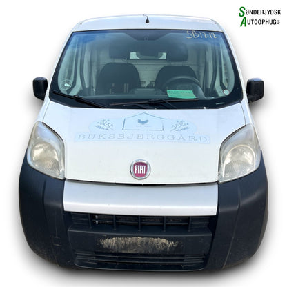 Fiat Fiorino Pluk-Selv-Bil Med OEM Nr. Ophugger Fra Fiat Ophugger