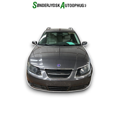 Saab 9‑5 Pluk-Selv-Bil Med OEM Nr. Ophugger Fra Saab Ophugger