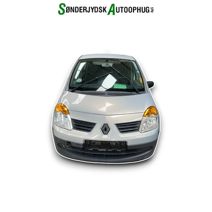 Renault Modus Pluk-Selv-Bil Med OEM Nr. Ophugger Fra Renault Ophugger