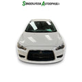 Mitsubishi Lancer Pluk-Selv-Bil Med OEM Nr. Ophugger Fra Mitsubishi Ophugger