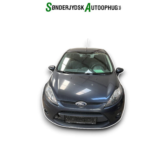 Ford Fiesta 7 Pluk-Selv-Bil Med OEM Nr. Ophugger Fra Ford Ophugger