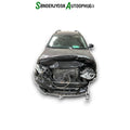 VW Passat 3C Pluk-Selv-Bil Med OEM Nr. Ophugger Fra VW Ophugger