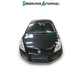 Suzuki Splash Pluk-Selv-Bil Med OEM Nr. Ophugger Fra Suzuki Ophugger