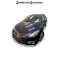 Mazda 6 Gh Pluk-Selv-Bil Med OEM Nr. Ophugger Fra Mazda Ophugger