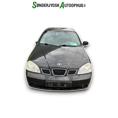 Daewoo Nubira Pluk-Selv-Bil Med OEM Nr. Ophugger Fra Daewoo Ophugger