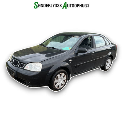 Daewoo Nubira Pluk-Selv-Bil Med OEM Nr. Ophugger Fra Daewoo Ophugger