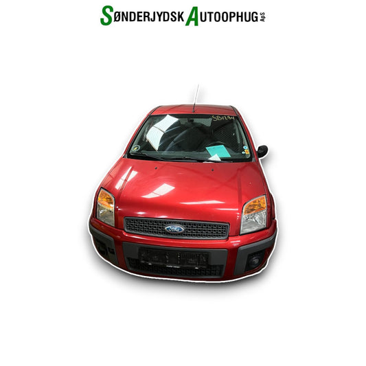 Ford Fusion 1 Pluk-Selv-Bil Med OEM Nr. Ophugger Fra Ford Ophugger