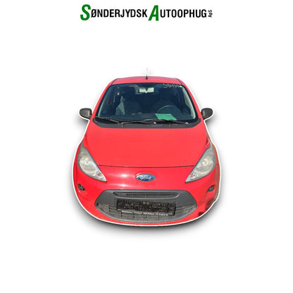 Ford Ka Pluk-Selv-Bil Med OEM Nr. Ophugger Fra Ford Ophugger