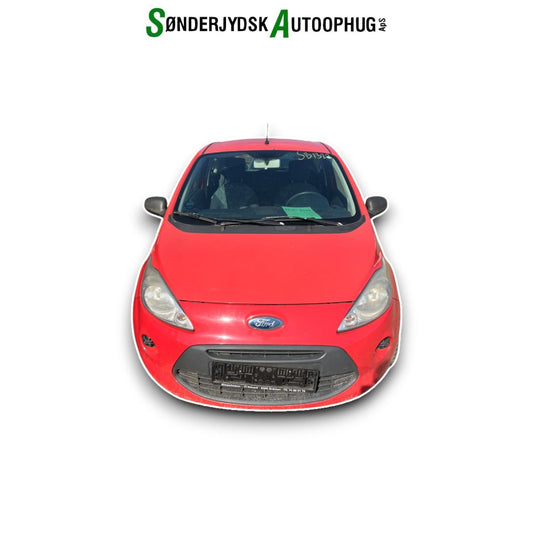 Ford Ka Pluk-Selv-Bil Med OEM Nr. Ophugger Fra Ford Ophugger
