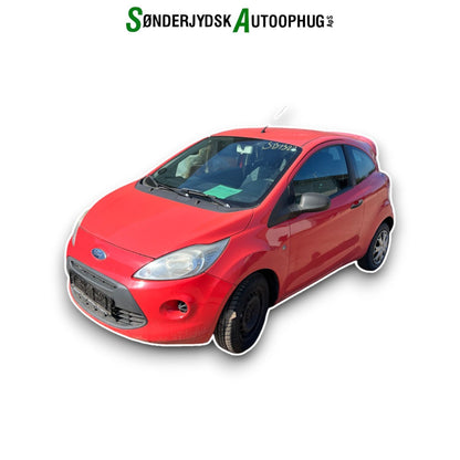 Ford Ka Pluk-Selv-Bil Med OEM Nr. Ophugger Fra Ford Ophugger