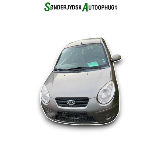 Kia Picanto Pluk-Selv-Bil Med OEM Nr. Ophugger Fra Kia Ophugger