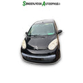Citroen C1 Pluk-Selv-Bil Med OEM Nr. Ophugger Fra Citroen Ophugger