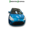 Citroen C3 II Pluk-Selv-Bil Med OEM Nr. Ophugger Fra Citroen Ophugger