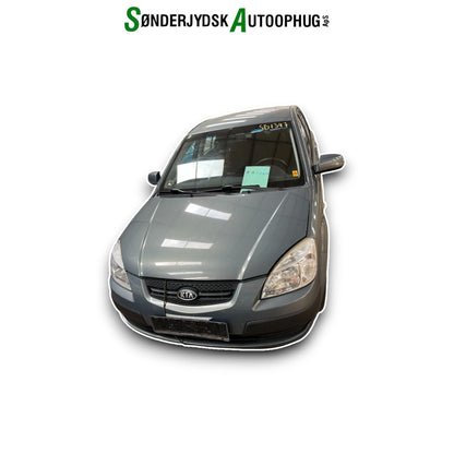 Kia Rio JB Pluk-Selv-Bil Med OEM Nr. Ophugger Fra Kia Ophugger