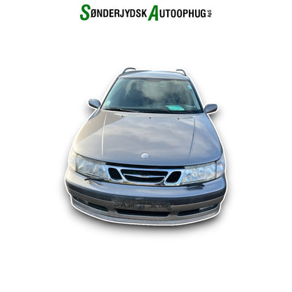 Saab 9‑5 Pluk-Selv-Bil Med OEM Nr. Ophugger Fra Saab Ophugger