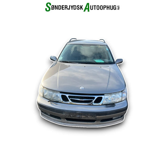 Saab 9‑5 Pluk-Selv-Bil Med OEM Nr. Ophugger Fra Saab Ophugger