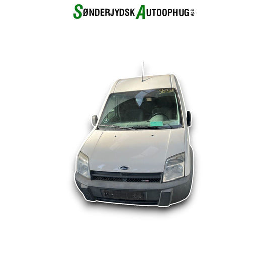 Ford Transit Connect Pluk-Selv-Bil Med OEM Nr. Ophugger Fra Ford Ophugger