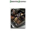 Volvo S40/V50 Pluk-Selv-Bil Med OEM Nr. Ophugger Fra Volvo Ophugger