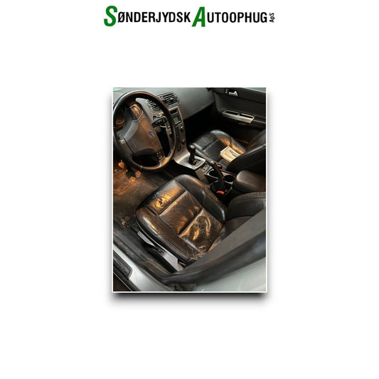 Volvo S40/V50 Pluk-Selv-Bil Med OEM Nr. Ophugger Fra Volvo Ophugger