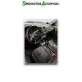 Skoda Fabia Pluk-Selv-Bil Med OEM Nr. Ophugger Fra Skoda Ophugger