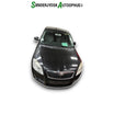 Skoda Fabia Pluk-Selv-Bil Med OEM Nr. Ophugger Fra Skoda Ophugger