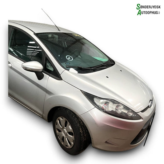 Ford Fiesta 7 Pluk-Selv-Bil Med OEM Nr. Ophugger Fra Ford Ophugger
