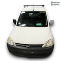 Opel Combo C Pluk-Selv-Bil Med OEM Nr. Ophugger Fra Opel Ophugger