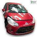 Citroen C3 II Pluk-Selv-Bil Med OEM Nr. Ophugger Fra Citroen Ophugger
