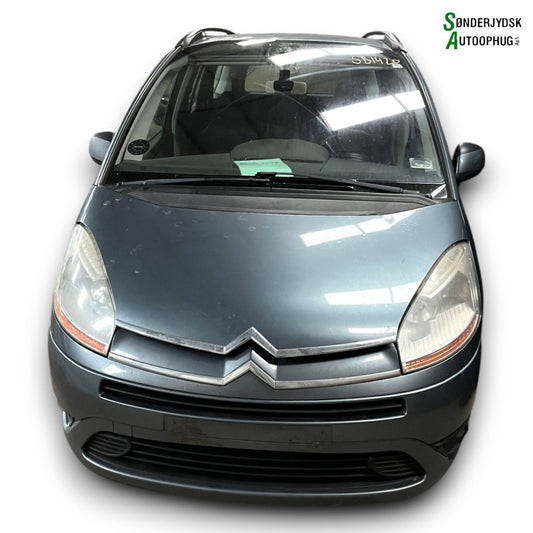 Citroen C4 Grand Picasso Pluk-Selv-Bil Med OEM Nr. Ophugger Fra Citroen Ophugger