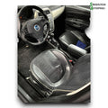 Fiat Grande Punto Pluk-Selv-Bil Med OEM Nr. Ophugger Fra Fiat Ophugger