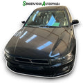 Mitsubishi Galant Nea5 Pluk-Selv-Bil Med OEM Nr. Ophugger Fra Mitsubishi Ophugger