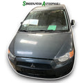 Mitsubishi Colt Facel Pluk-Selv-Bil Med OEM Nr. Ophugger Fra Mitsubishi Ophugger