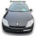 Renault Laguna 3 Pluk-Selv-Bil Med OEM Nr. Ophugger Fra Renault Ophugger