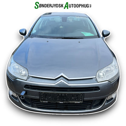 Citroen C5 Pluk-Selv-Bil Med OEM Nr. Ophugger Fra Citroen Ophugger