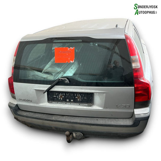 Volvo V70 Pluk-Selv-Bil Med OEM Nr. Ophugger Fra Volvo Ophugger