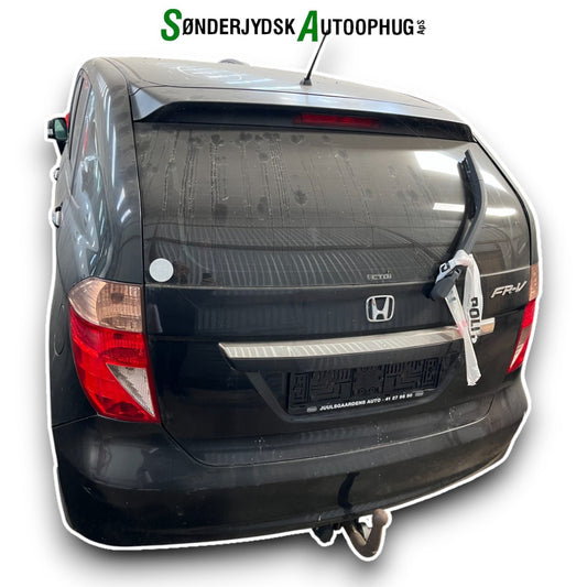 Honda FR‑V Pluk-Selv-Bil Med OEM Nr. Ophugger Fra Honda Ophugger