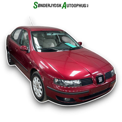 Seat Toledo Pluk-Selv-Bil Med OEM Nr. Ophugger Fra Seat Ophugger