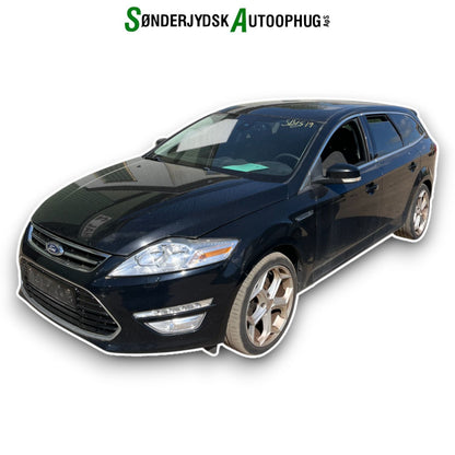 Ford Mondeo 4 Pluk-Selv-Bil Med OEM Nr. Ophugger Fra Ford Ophugger